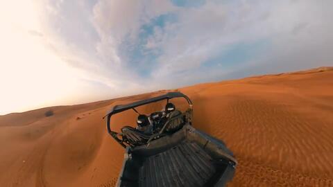 国产大神沙漠在线,国产大神沙漠在线的奇幻探险之旅