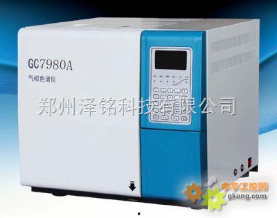 国产在线气相色谱分析仪,引领色谱分析技术新篇章