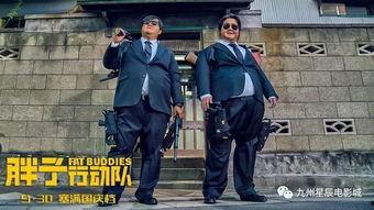 胖子电影国产在线播放,国产喜剧盛宴，在线播放笑翻天