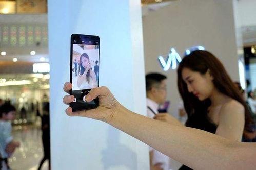 国产自拍 m7在线,引领潮流的智能生活新体验